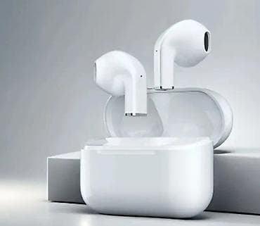 kalonka blutuz: Bluetooth Simsiz Qulaqlıqlar – şarj qutusu ilə Məhsul xüsusiyyətləri — 2