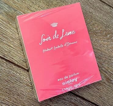 Orginal Sisley ətri, 100 ml-280 AZN satış qiyməti 400 manatdır)