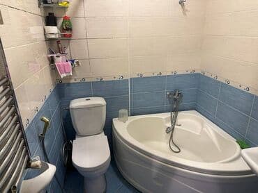 sarayda yeni tikili binalar: Yasamal, 2 otaqlı, Yeni tikili, m. İnşaatçılar, 90 kv. m — 9