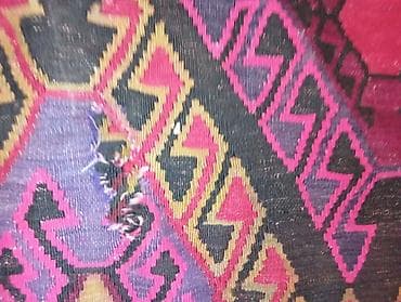 ручной гибочный инструмент: Ковер Декоративный, Азербайджан, Нет кредита — 2