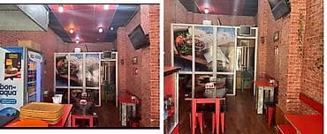 Hazir restoran biznesi 3500 Azn. Vorovskiy kruqu etrafinda 30kv.liq lalafo.az -da Hazir restoran biznesi 3500 Azn. Vorovskiy kruqu etrafinda 30kv.liq