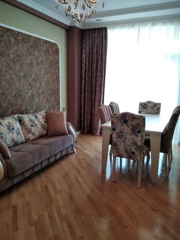 квартиры в говсанах: Qara Qarayevdə,Planet şadlıq sarayı yaxınlığında,15mərtəbəli yeni — 5