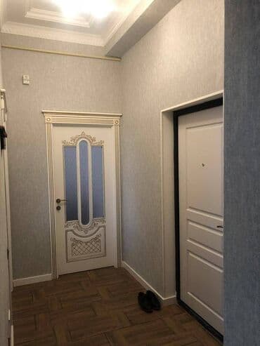 evlerin kirayesi 2018: Sumqayitda kristal abşeronda 20 mərtəbəli binanin 4-cu mərtəbəsində — 12