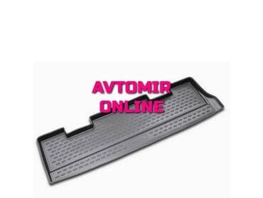 pikap masinlarin qiymeti: Chevrolet tahoe 1999 baqaj rezini novline 4 il zemanetle 🚙🚒 ünvana — 1