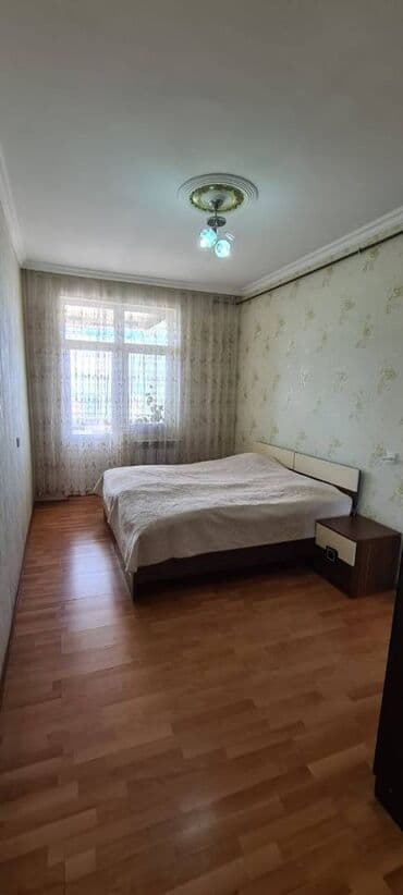 баку белый город купить квартиру: 3 комнаты, Новостройка, м. Ази Асланов, 98 м² — 5