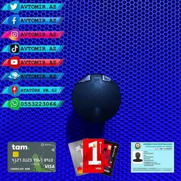 07 salonu: Kulqabi 🚙🚒 ünvana və bölgələrə ödənişli çatdırılma 💳birkart — 1