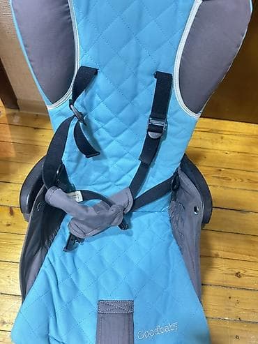 usag oturacagi: Klassik gəzinti arabası — 10