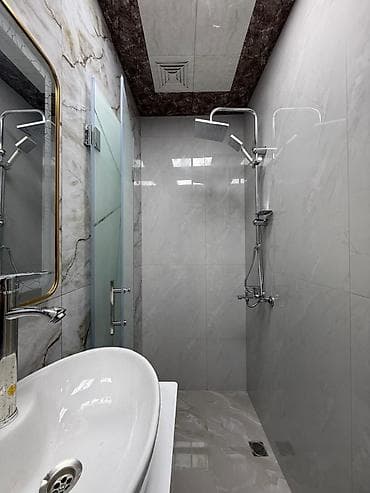 hokmelide kiraye ev: 3 otaqlı, Yeni tikili, 85 kv. m — 4