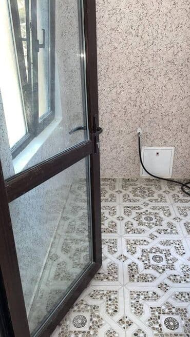 kiraye evler aile ucun: Bakixanov qəsəbəsində yeni tikili 7 mertebeli binanın 1-ci — 7