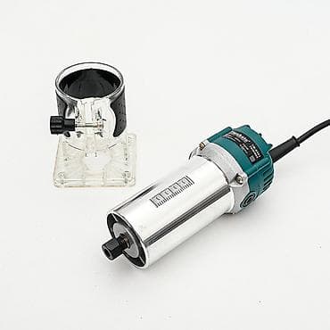 Alətlər: Elektrik mini frez Tmakota TM-9503 Elektrikli ağac frezidir (Wood — 5