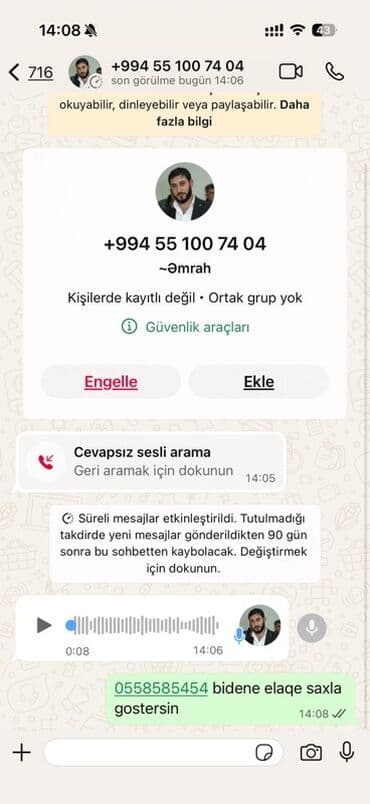 дешевые дома в баку: 1 комната, 35 м², Есть кредит, Средний ремонт — 7