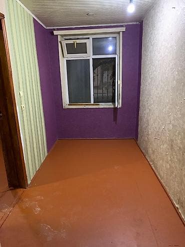 4 cü mikrorayon: Mehdiabad, 2 otaqlı, Köhnə tikili, 28 kv. m — 5