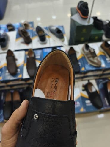 ideal ayaqqabi instagram: Məhsul: Kişi və qadın ayaqqabıları seçimi - Kişi gündəlik — 26