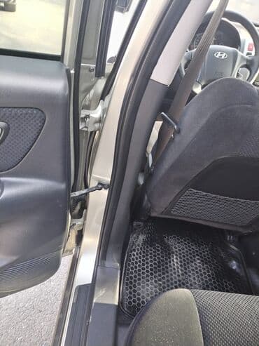 куплю машину в баку: Hyundai Tucson: 2 л | 2008 г — 7