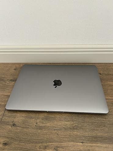 macbook pro 2017 i5: İşlənmiş Apple MacBook, 13.3 ", Apple M1, 256 GB — 1