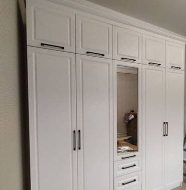 вытяжка встроенная в шкаф: Düz dolab, Mətbəx üçün, Qonaq otağı üçün, Dəhliz üçün, Qarderob, Açılan, Korpuslu — 2