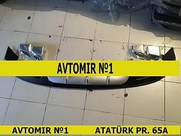 kia forte diffuser: Hyundai elantra 2020 arxa diffuzeri 🚙🚒 ünvana və bölgələrə ödənişli — 1