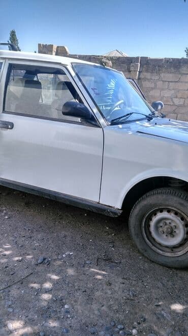 продажа авто в азербайджане: Tofas : 1.6 l | 1996 il 300000 km Ofrouder/SUV — 5