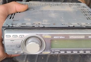 Maqnitofonlar: Maqnitol, Pioneer, AUX, Tayland — 2