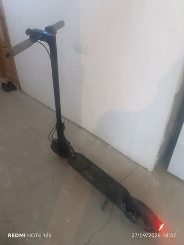 hoverboard ikinci el: Yeni Elektrik samokat ≤ 5", > 1000 Vt, 16 - 25 km/s, Ödənişli çatdırılma — 3