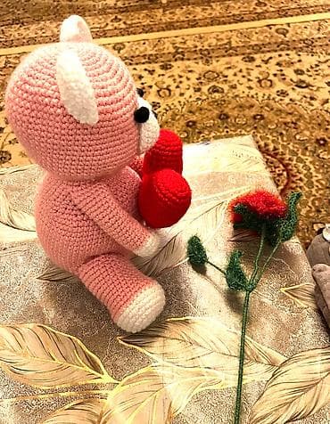 toy dekorlar: Oyuncaqlar — 6