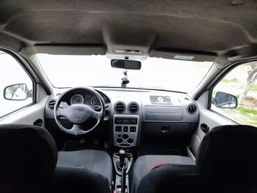 bmw x1 xdrive20i mt: Dacia Logan: 1.5 l | 2007 il 311000 km Universal — 9