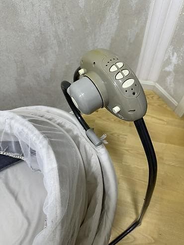bewik: Oğlan və qız üçün, Yumru, Beşik, Dəstsiz, Matras ilə, Yellənmə mexanizm ilə — 6