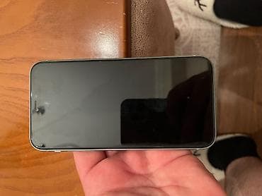 iphone 17 pro max dubay: IPhone 11, 128 GB, Yaşıl, Zəmanət, Barmaq izi, Simsiz şarj — 1