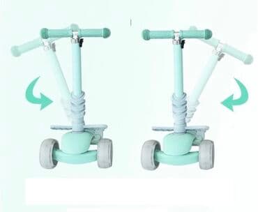 трюковой самокат в бишкеке: Skuter usaqlar ucun Çatdırılma xidmətimiz ölkədaxili pulsuzdur — 3