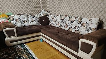 bildircin satilir: Künc divan — 1