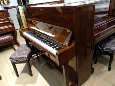 piano oturacağı: Пианино, Kingsburg, Акустический, Новый, Бесплатная доставка — 8