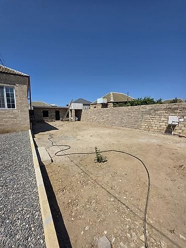 ev alq: 5 otaqlı, 110 kv. m, Yeni təmirli — 4