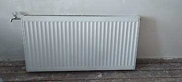 tarsofka boya: İşlənmiş Panel Radiator Ünvandan götürmə — 1