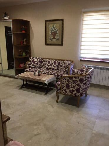 снять квартиру студию в баку: Sahil metrosunun yaxınlığında 5 mertebeli binanın 4-cü mərtəbəsində — 4