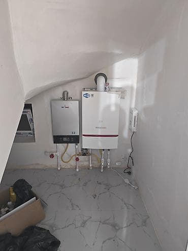 100 kv. m, 3 otaqlı, İşıq — 7