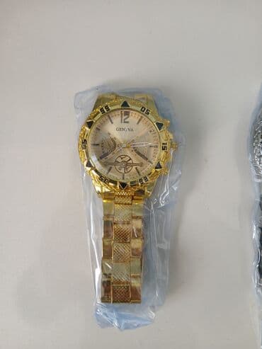 rolex original qiymeti: Qol saatı — 4