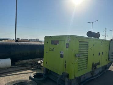 ikinci əl generatorların satışı: ⚡️Generatorlar🇹🇷 Türkiyə 🇹🇷⚡️Təzə və az işlənmiş. Təzə və az işlənmiş — 6