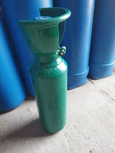 oksigen balonu ucun reduktor: Oksigen balonu satışı. Tibbi oksigen balonu və reduktorlarin icarəsi — 5