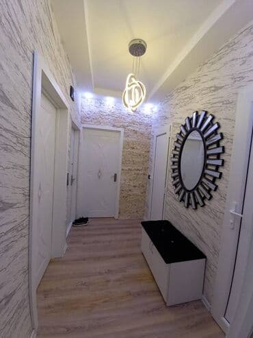 lenkeran ev alqı satqı: Bakı, 2 otaqlı, Köhnə tikili, m. Xalqlar Dostluğu, 60 kv. m — 13