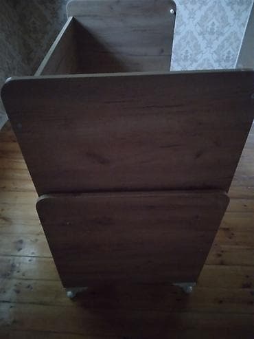 transformer divan: Oxu!!!. Uşaq beşiyi-komod tipli modul mebel .salam besiyin martasi — 6