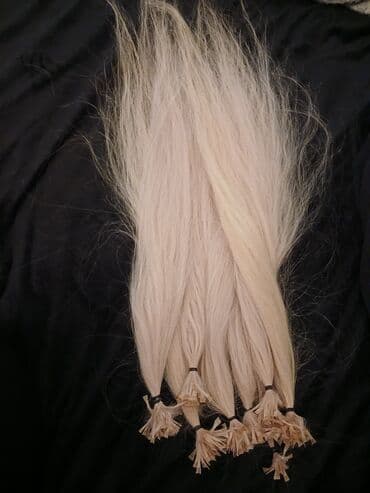 хеликс оригинал цена в оше: Накладные волосы, Натуральные — 1