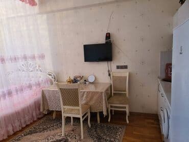 qarayev obyekt: 1 otaqlı, Nizami r. r-nu — 7