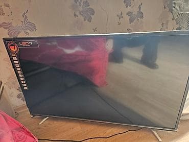 vestel televizoru: Yeni Televizor Toshiba LED ekran 43" FHD (1920x1080), Ödənişli çatdırılma — 1