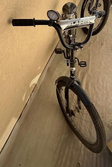 Velostrim 29. MTB Dağ Velosipedi (Üzərində 20lik velosiped hədiyyə) — 10