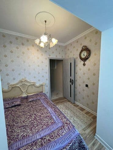 emlak: 4-cü mikrarayon,Zərifə Əliyeva adına göz xəstəxanası yaxınlığında,9 — 5