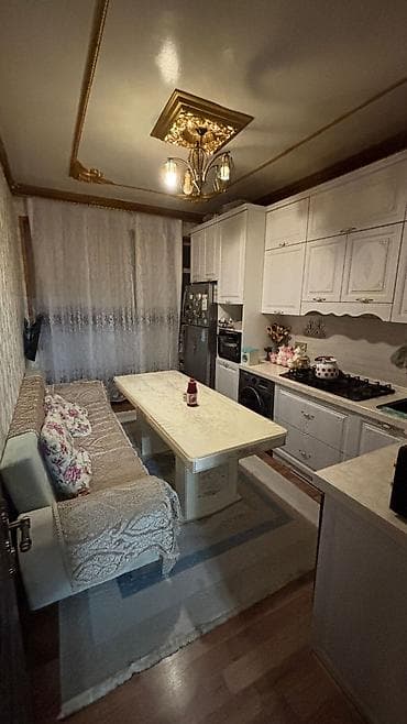ecemıde kiraye evler: 3 otaqlı, Yeni tikili, 92 kv. m — 2