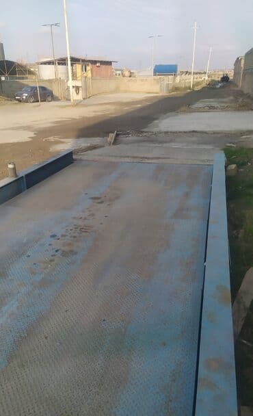 tərəzi qiyməti: Tərəzi (Qapan), Zəmanətlə — 2