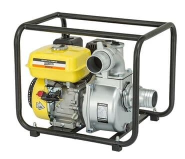 çən su: Nasos, Suvarma üçün, quraşdırılma Səthi, Yeni — 2