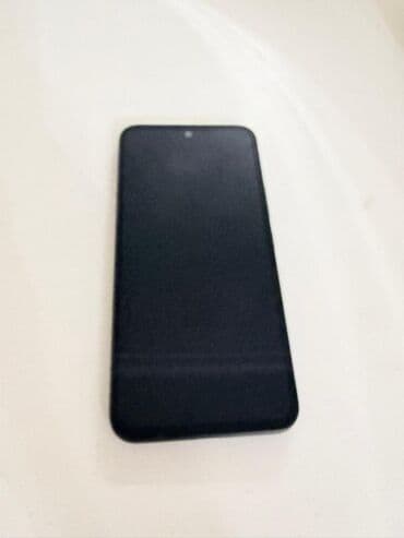 Samsung Galaxy A54 5G, 128 GB, rəng - Qara, Sensor