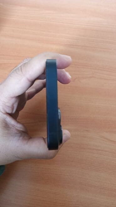 iphone 17 pro max qiyməti: IPhone 14, 128 GB, Midnight — 5